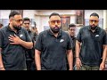 Badshah S Heartwarming Visit To Tata Hospital S Cancer Patient Kids