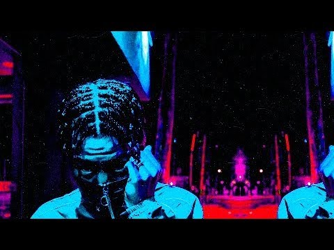 WillsBife, El Ronin - Frozen