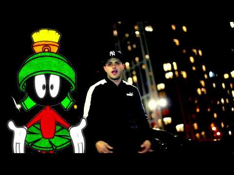 AC MC & FURY  -  Beast Mode (Produced by Ego Trippin)