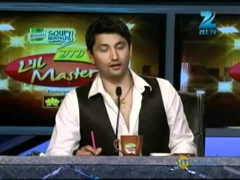 DID L'il Masters Season 2 - June 03 '12 - Raghav Ke Rockstars - Zee TV