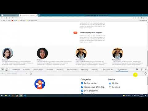 Manage Product Landing Page Testimonial Section | Part 3