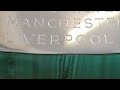 Premier League trophy engraving | '19-20 LIVERPOOL'