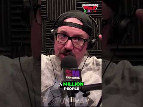 Wrestling Is Still HOT (Just Not in Your Feed) | Zeke Mercer on MrBeast & Modern Fandom | #WMS960