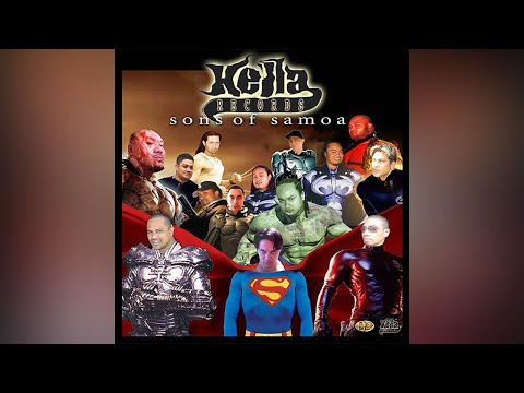 Sons Of Samoa - That Girl