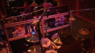 Little Lizzie Mae - The Black Crowes