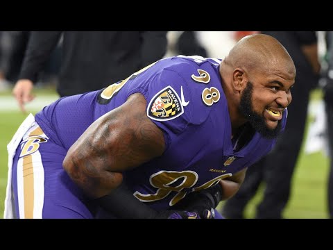 The Future of Brandon Williams The Future of Brandon Williams