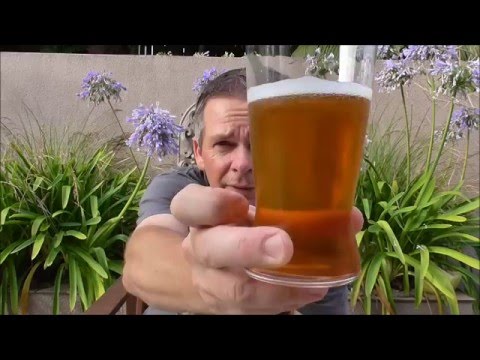Rookiebrew's Supercharger Clone Tasting