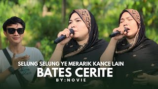 Download lagu TERBARU BIKIN MERINDING !!! LAGU SASAK BATES CERITE (BETIAN BEJULU )VERSION NOVIE DISYA MUSIK mp3