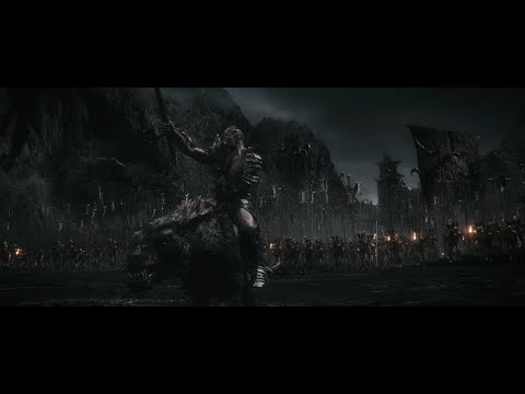Orcs Marching Sound