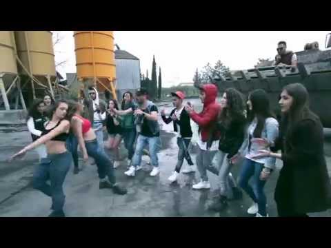 Rizzo vs Miki M feat Mr Shammi - Raise The Roof (Gigi de Martino Remix)