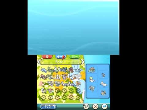 comment hacker pokemon rubis