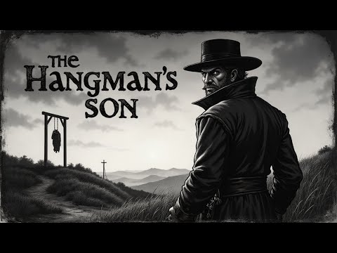 The Hangman's Son, Dark Country, male vocals