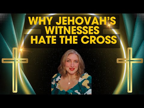 As a Christian, I Cherish the Cross — Here’s Why the JWs Got It Twisted