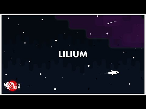 Phlocalyst, LESKY & Satyr - Lilium [Lofi]