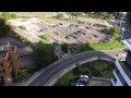 IPhone 5s HD Video TEST Vertical Pan