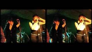 3D Live Music - Lys & Scarzello Slow Motion Orchestra  @ St Ex Bordeaux (14/05/2010) Partie 08
