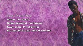 Brockhampton   Gold   Lyrics