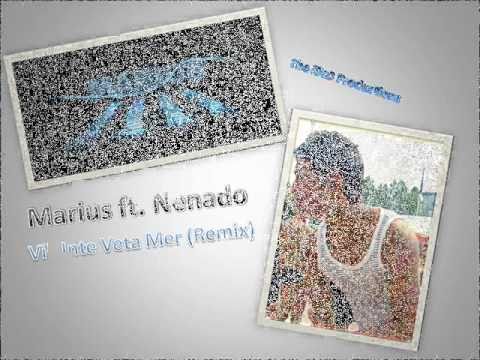 Marius - Vill Inte Veta Mer REMIX (Feat. Nenado)