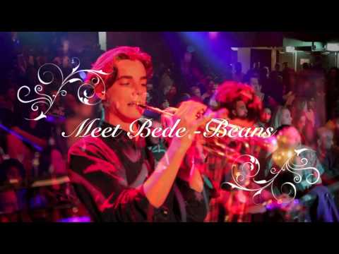 The making of ManaLion's debut Album 'Back in the Day' Pt4