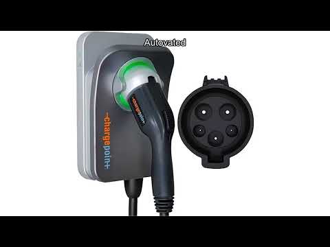 ChargePoint HomeFlex Level 2 EV Charger Review: Smart Features or Just High Price?