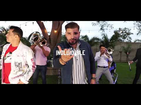 La Inolvidable - Ángel o Demonio (Video Oficial)