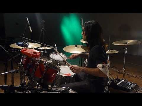 Fede - The Police - The Do Do Do The Da Da Da (Drum Cover) FT. Alvaro Rabaquino on Vocals video thumbnail
