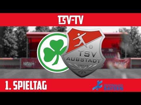 Mit Sieg im Ronhof an die Tabellenspitze I TSV-TV