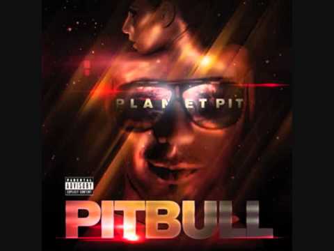 Something For The DJ´s - Pitbull (Prod. by Dd Guetta, Afrojack)