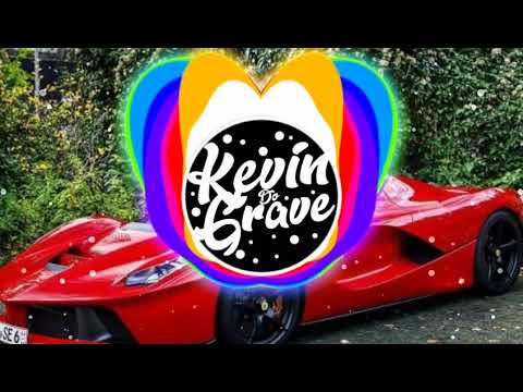 MC BRANKIN MR FEAT.LARYSSA • PODE EMPURRAR (BASSBOOSTED) ●KevinDoGrave●