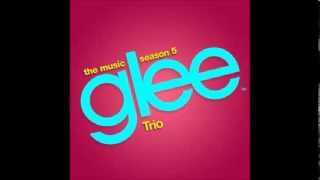 The Happening - Glee Cast Version