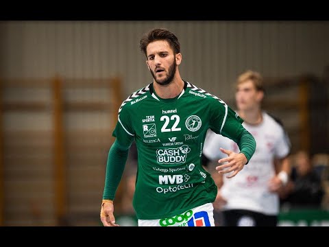 Ram Turkenitz 2019-2020 Varberg