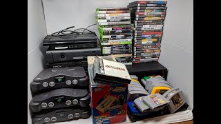 Garage sales with my glorious wife! Fun times and Amazing Finds! S2E22