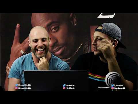 2Pac - All Eyez On Me METALHEAD REACTION TO HIP HOP!!!