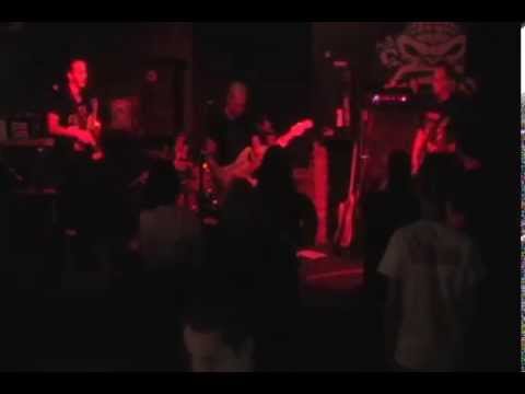 Dezert of the Day - Dezert of the day - Náš Punk (live Modrá Vopice)