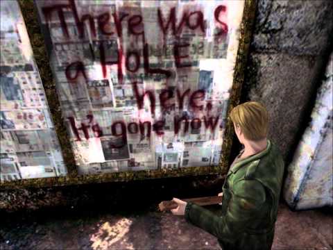 BreaBurn's Top 100 VGM - #94 Promise Reprised - Silent Hill 2