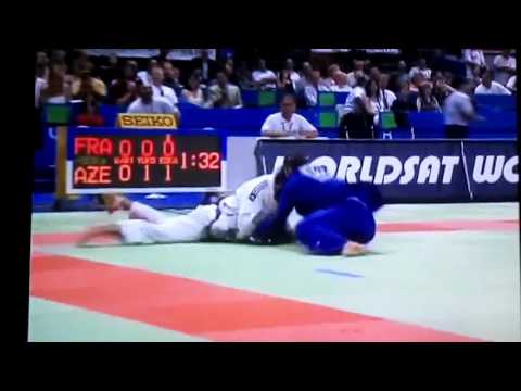 Resul Selimov. 90 kq Azerbaycan