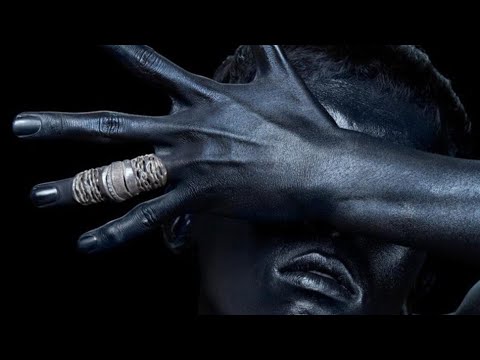 Wakanda (Afro House) Mix #69 | 2025 | Osfur