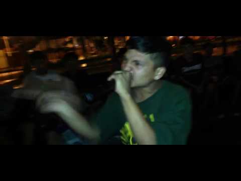 CALERO vs ANDRADE | 8vos | Fecha #1 | CENTRAL CHALACO | #UDC