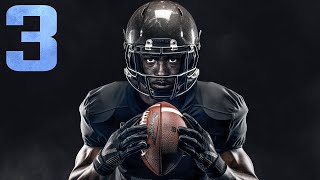 Time To Hit The Transfer Portal! - Trent Road To Glory Ep. 3