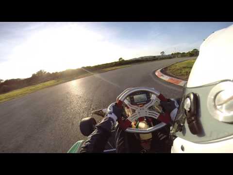 Karting Le Luc Rotax Max