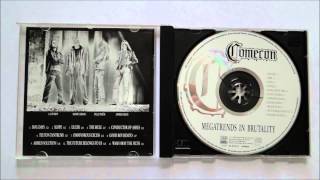 Comecon - Wash Away the Filth