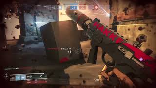 ［Destiny 2］ アイアンバナー・クラッシュ