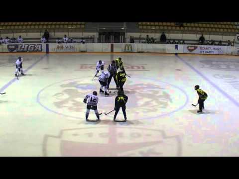 U14 398  2016.02.04 csütörtök  17:00  Miskolci Jegesmedvék  -  MAC Budapest