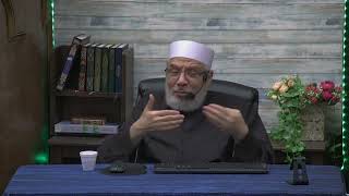 هل تحتسب الزكاه علي سعر الدولار بالسوق السوداء ام بالبنك/الأربعاء(12-4-2023م)فتاوى على الهواء مباشرة image