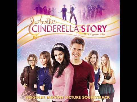Another Cinderella Story Valentine's Dance Tango (HQ)