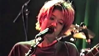 Lush - Live at The Junction, Cambridge, 1990