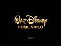 Opening To Pinocchio 1999 DVD