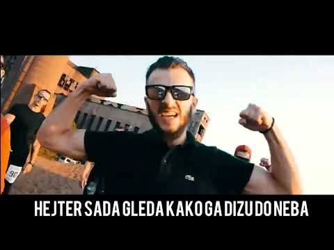 Vanimy Braćalska Armija Ubrzana verzija