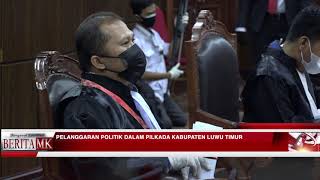 Download lagu Menyoal Kecurangan di Pilbup Luwu Timur, Luwu Utara, serta Pangkajene dan Kepulauan mp3 Download lagu Menyoal Kecurangan di Pilbup Luwu Timur, Luwu Utara, serta Pangkajene dan Kepulauan mp3