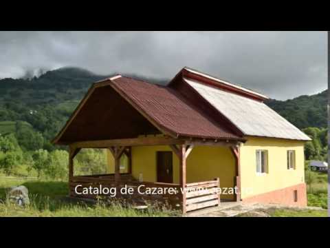 Cazare Costesti, Alba - Cazat.ro